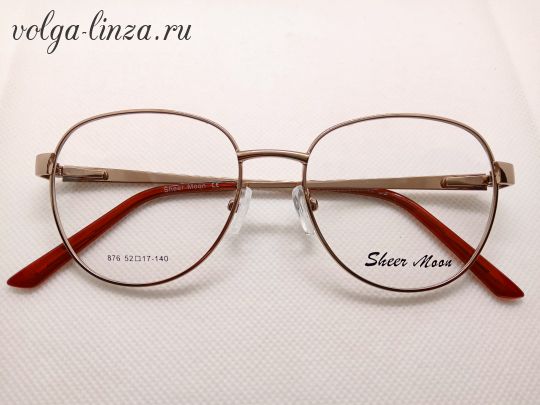 Оправа Sheer Moon 876