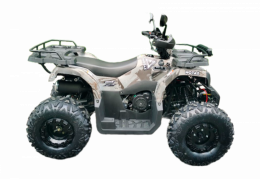 Квадроцикл бензиновый MOTAX GRIZLIK T 200 LUX