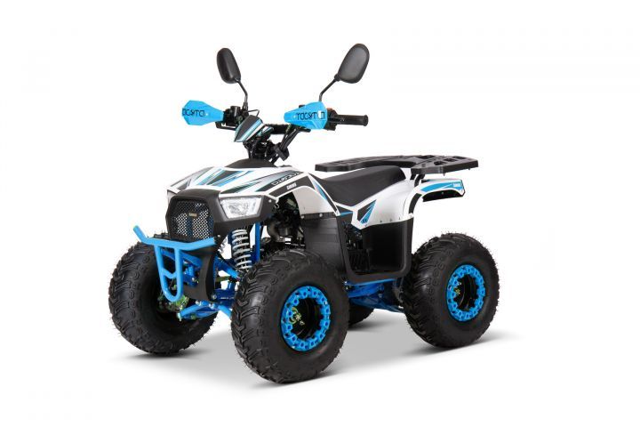 Квадроцикл YACOTA SIRIUS 110