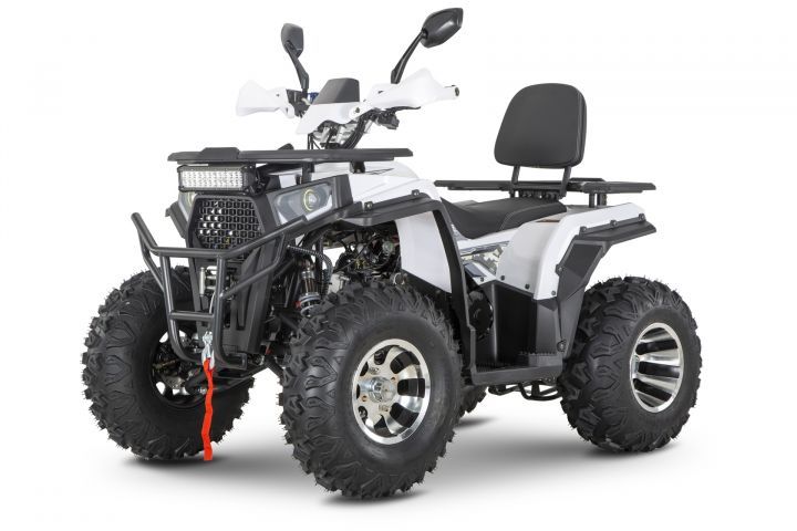 Квадроцикл YACOTA VIKING PRO