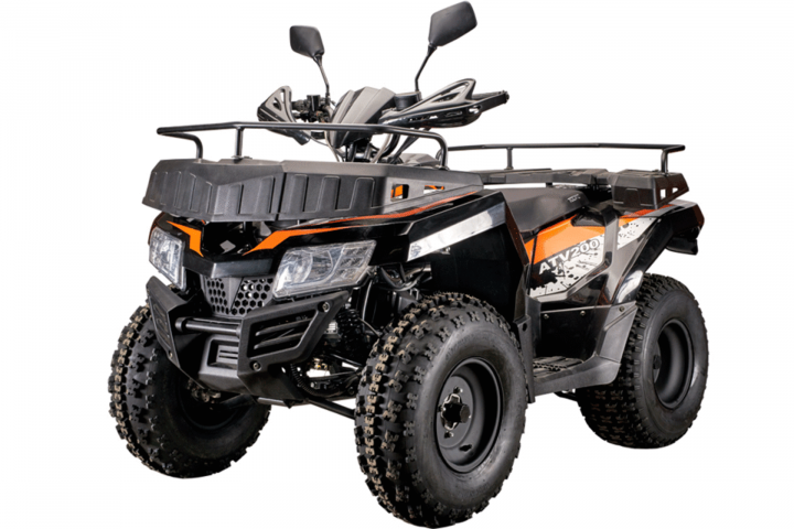 Квадроцикл YACOTA CABO 200