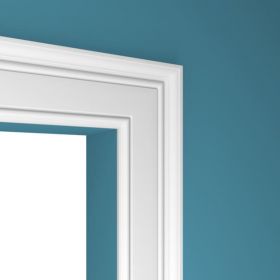 Наличник Perfect Plus P98 Д200xШ9 xВ2.3 см / Перфект Плюс