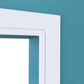 Наличник Perfect Plus P203 Д200xШ10 xВ1.8 см / Перфект Плюс