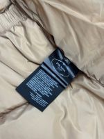 Пуховик женский PRADA Re-Nylon down