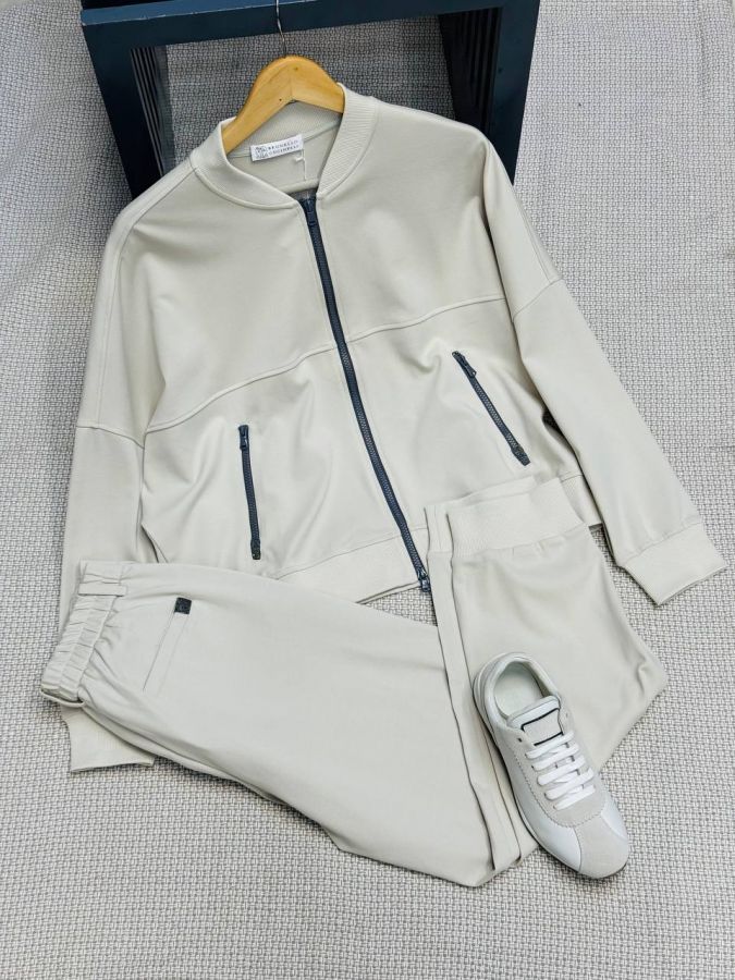 Костюм женский Brunello Cucinelli