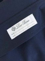 Рубашка мужская LORO PIANA