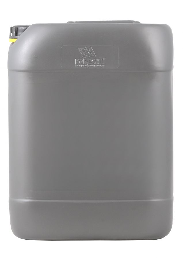 Bardahl XTRA 5W40, 20л