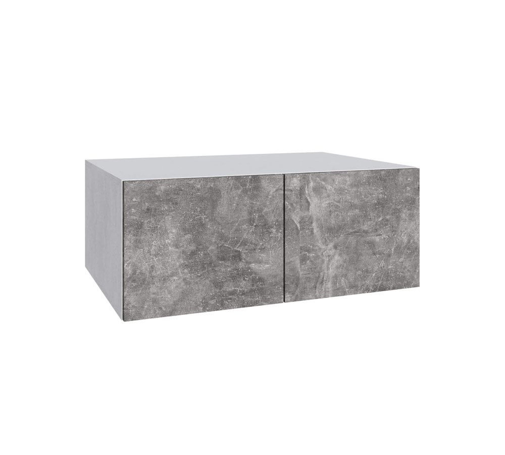 "Мадрид" антресоль 0,75 высота 300