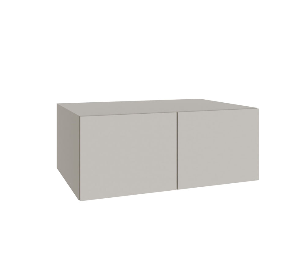 "Мадрид" антресоль 0,75 высота 300