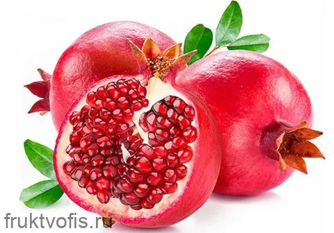 ГРАНАТ АЗЕРБАЙДЖАНСКИЙ