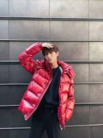 Пуховик мужской MONCLER Maya 70 Пуховик мужской MONCLER Maya 70