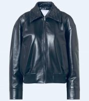 Куртка кожаная BOTTEGA VENETA