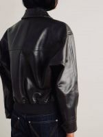 Куртка кожаная BOTTEGA VENETA