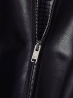 Куртка кожаная BOTTEGA VENETA