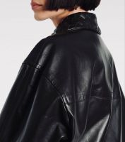 Куртка кожаная BOTTEGA VENETA