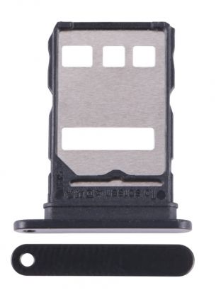 SIM-лоток (сим держатель) для Honor X9c (BRP-NX1)