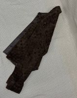 Рубашка замшевая BOTTEGA VENETA женская