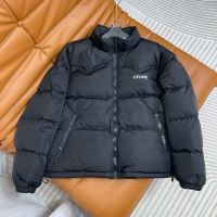 Пуховик CELINE HOMME