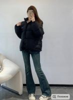 Пуховик CELINE HOMME