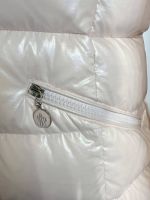 Пуховик женский MONCLER BARANTE