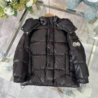 Пуховик мужской MONCLER Maya 70