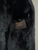 Куртка бомбер мужской LORO PIANA с норкой