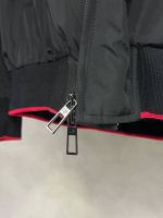 Куртка бомбер мужской LORO PIANA с норкой