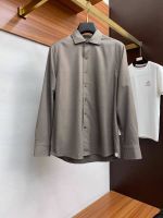 Рубашка мужская LORO PIANA