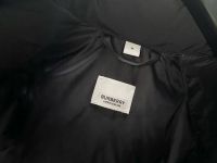 Пуховик BURBERRY Check женский