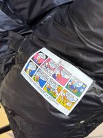 Пуховик женский MONCLER