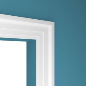 Наличник Perfect Plus P108 Д200xШ8 xВ2.4см / Перфект Плюс.
