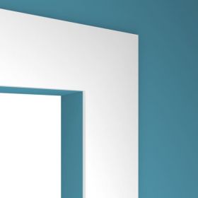 Наличник Perfect Plus P84 Д200xШ12 xВ1.3см / Перфект Плюс