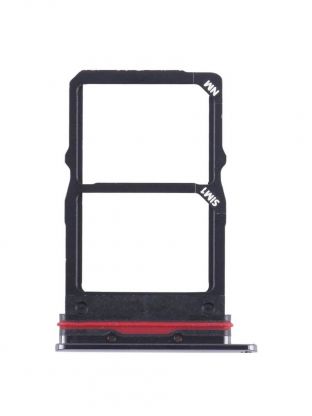 SIM-лоток (сим держатель) для Huawei P50 (ABR-LX9)