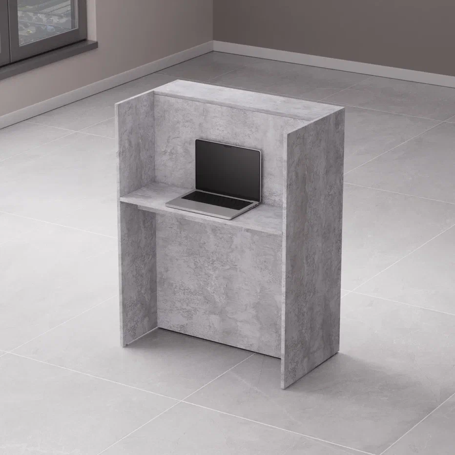 Ботаника мини Цемент