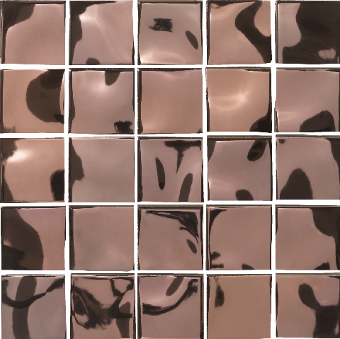 МОЗАИКА 30X30 КУПРУМ МЭДЖИК