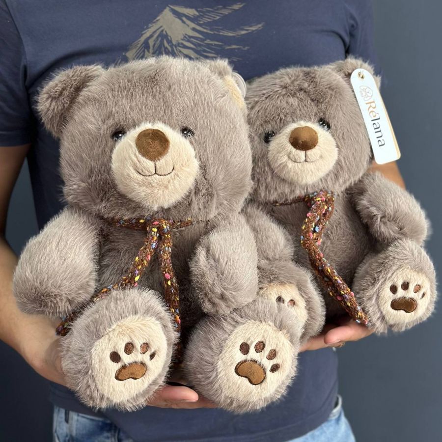 Медведь бурый