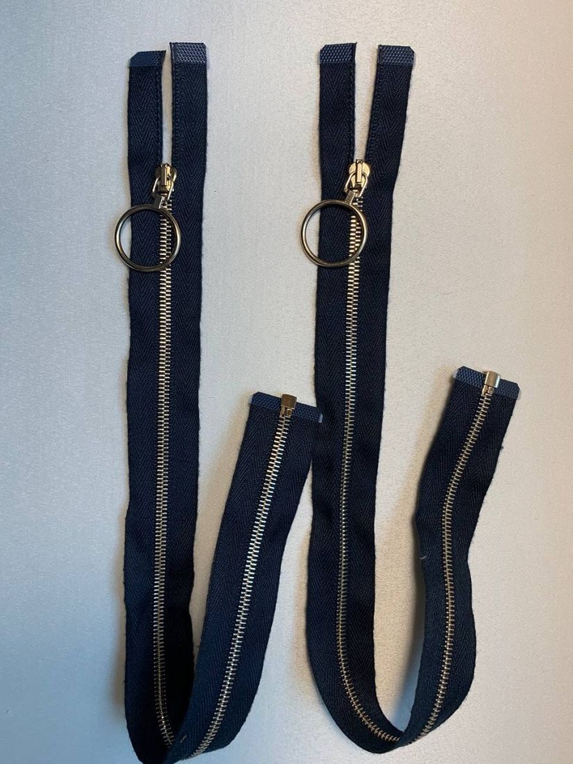 Молния спираль