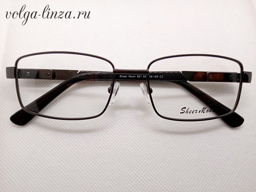 Оправа Sheer Moon 891