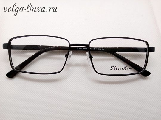Оправа Sheer Moon 908