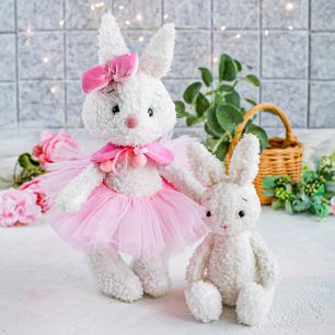 Набор Две зайки