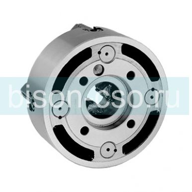 Четырехкулачковый токарный патрон K72-315/A2-6 Fuerda