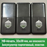 Печать на пластиковой поверхности уф печать