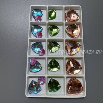 Микс пришивных 10