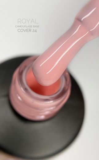 COV 24 база камуфлирующая "COVER"