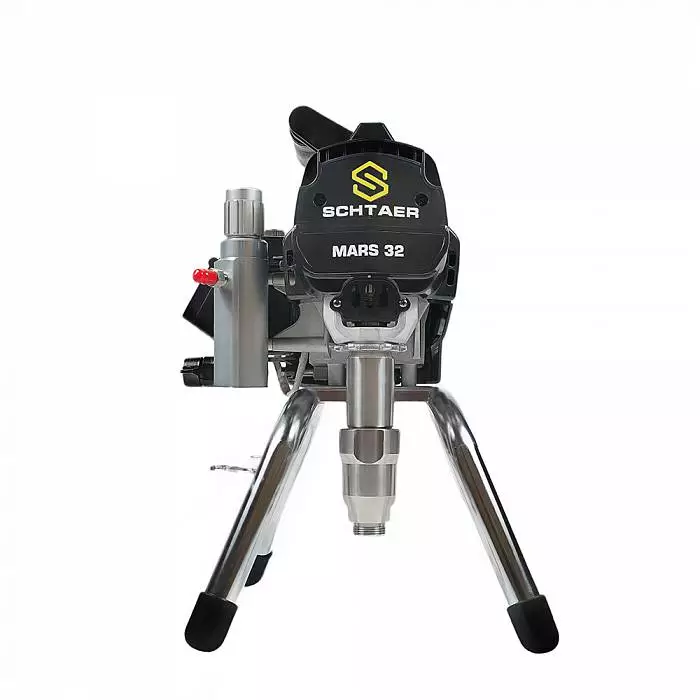 Schtaer Mars 32 Окрасочный аппарат безвоздушного распыления 3,2л.