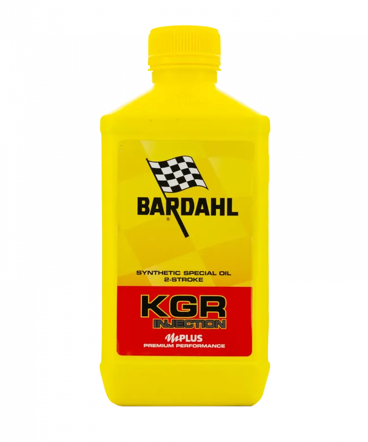 Bardahl KGR Injection, 1л