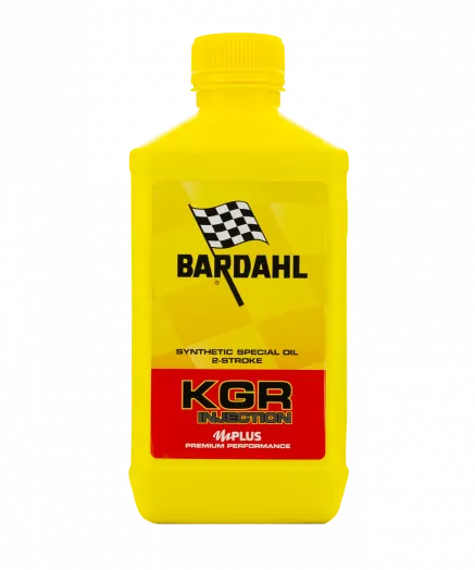 Bardahl KGR Injection, 1л