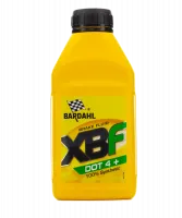 Bardahl Octane Booster DOT 4+, 450мл