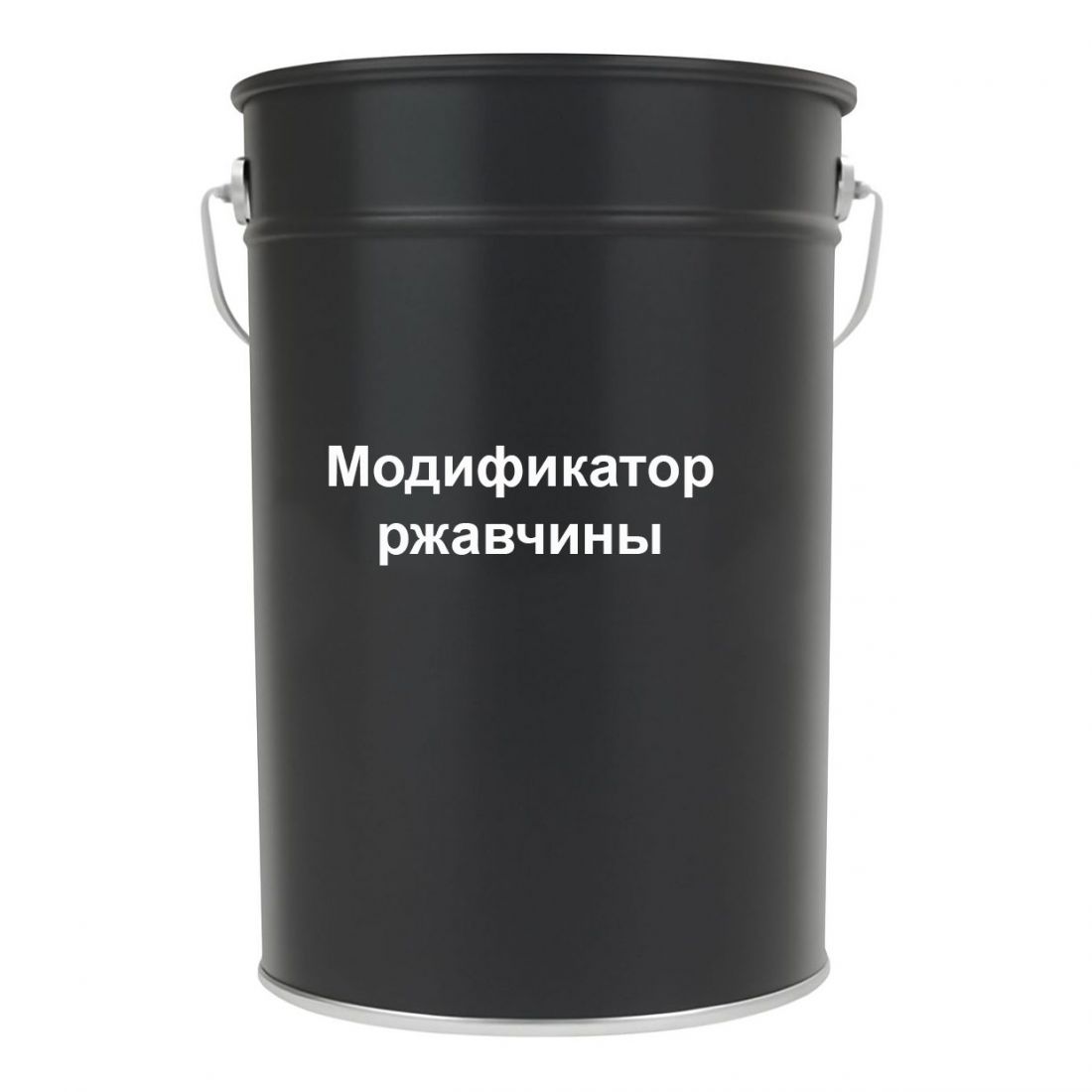 Модификатор ржавчины ООО НПФ Эмаль, 10кг.