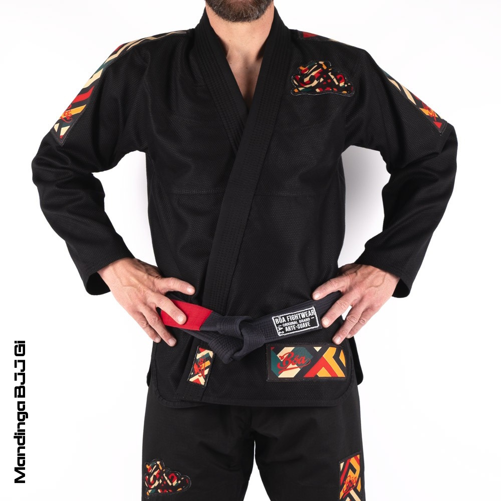 Кимоно Boa "Mandinga"